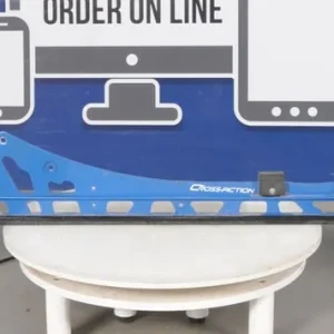 rail, formed - blue Affaire À Saisir